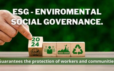 ESG: a new certification for Foppoli Bramin