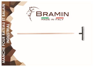 MANCHE POUR RATEUA E BALAIN INDUSTRIAL